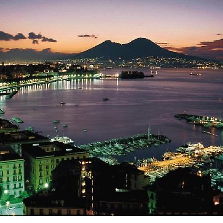 Napoli Sunny Charme Apartman Kültér fotó