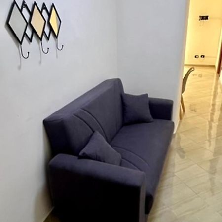 Napoli Sunny Charme Apartman Kültér fotó