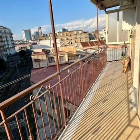 Napoli Sunny Charme Apartman Kültér fotó