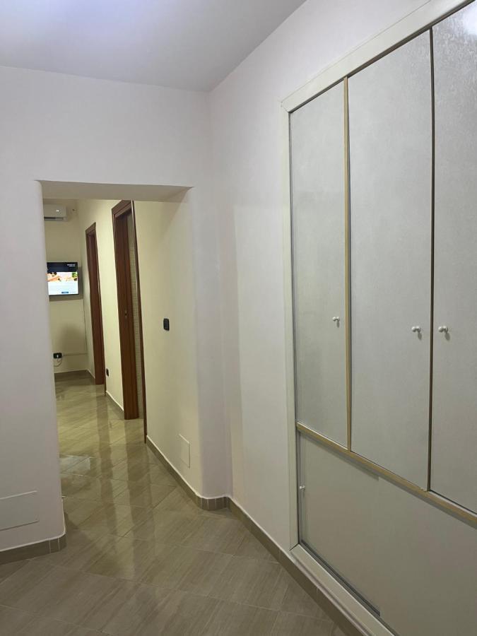 Napoli Sunny Charme Apartman Kültér fotó