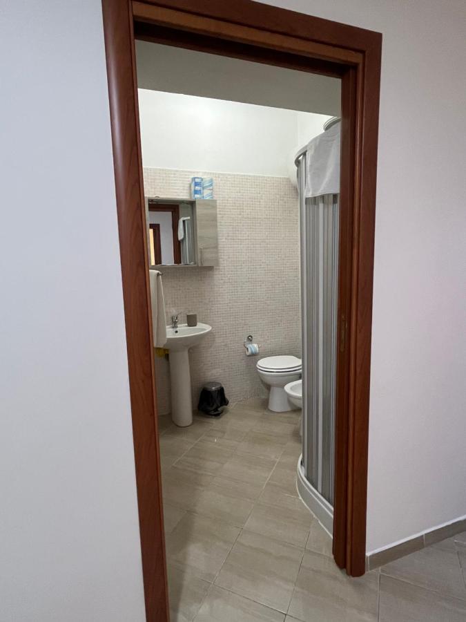 Napoli Sunny Charme Apartman Kültér fotó