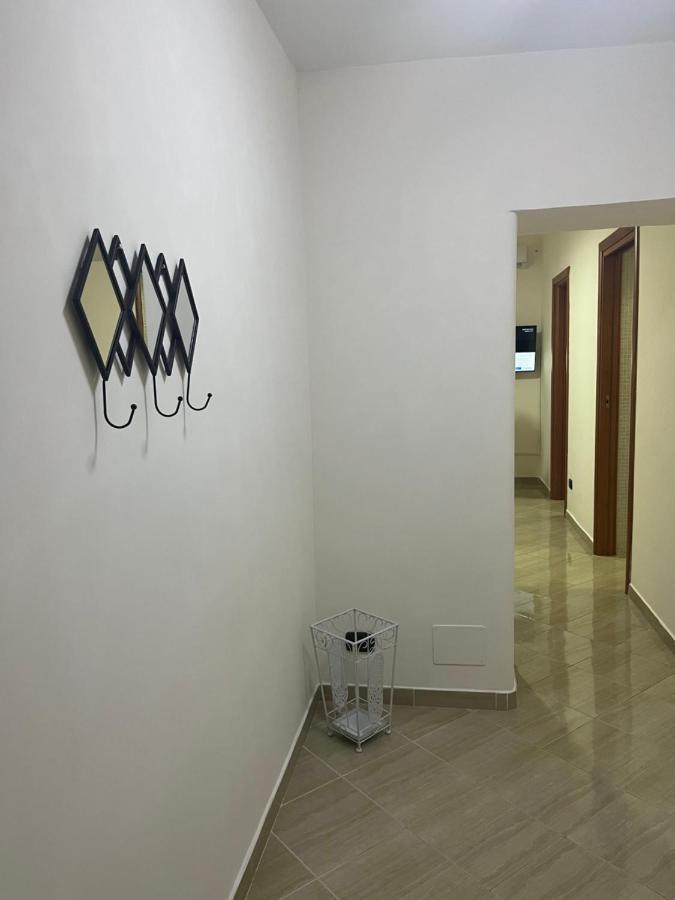 Napoli Sunny Charme Apartman Kültér fotó