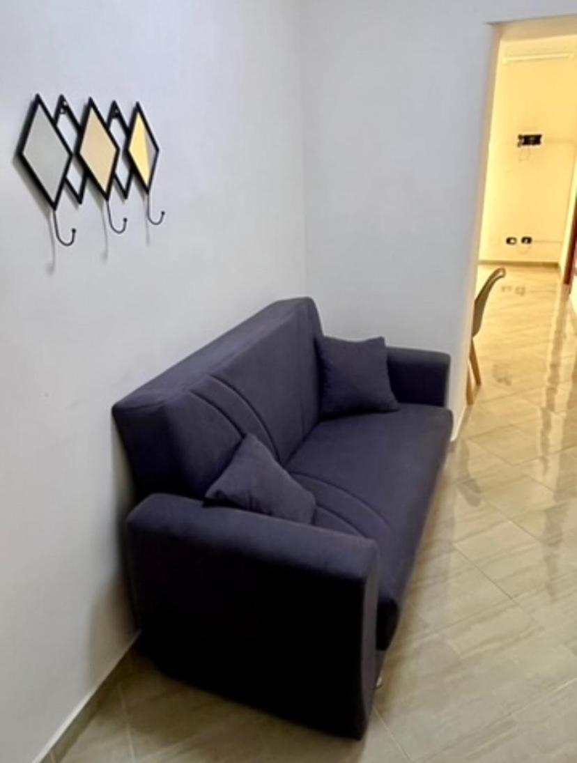 Napoli Sunny Charme Apartman Kültér fotó
