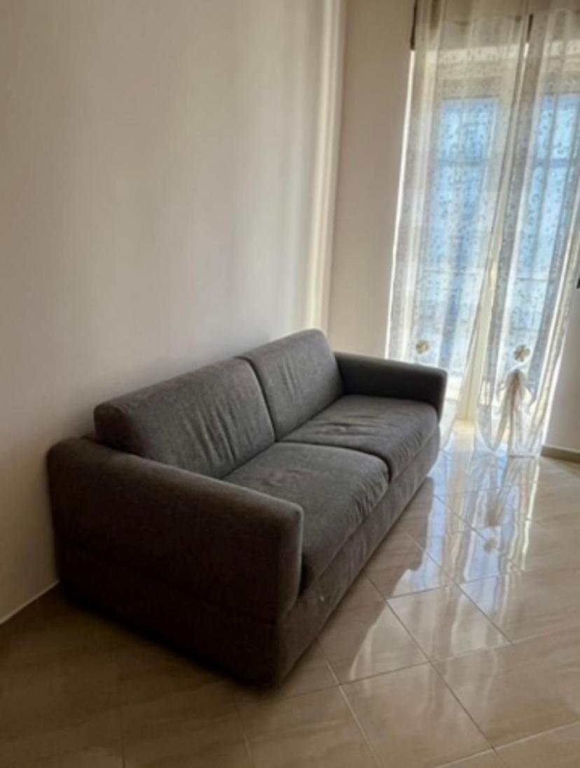 Napoli Sunny Charme Apartman Kültér fotó
