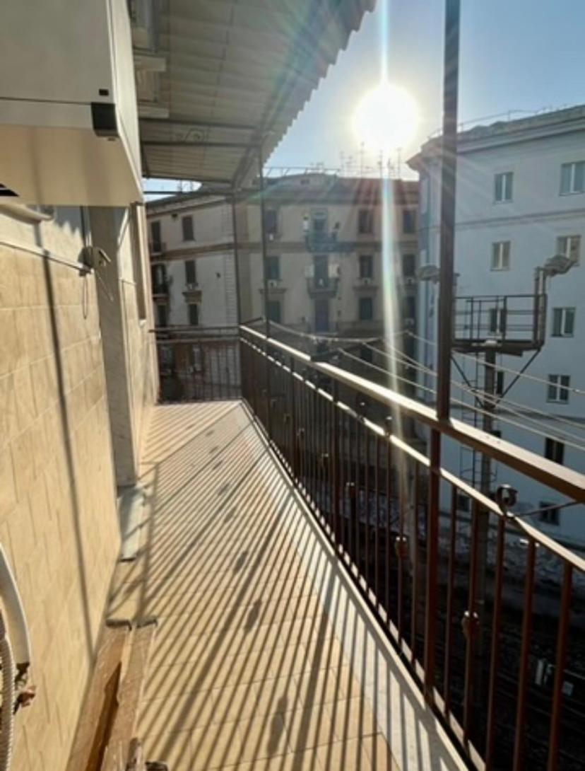 Napoli Sunny Charme Apartman Kültér fotó