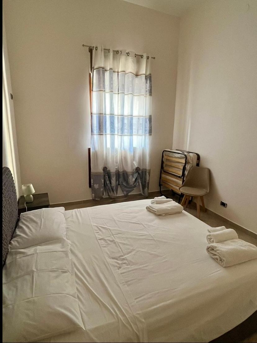 Napoli Sunny Charme Apartman Kültér fotó