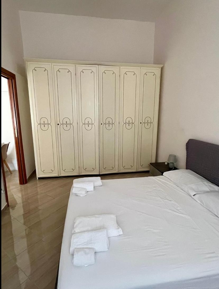 Napoli Sunny Charme Apartman Kültér fotó