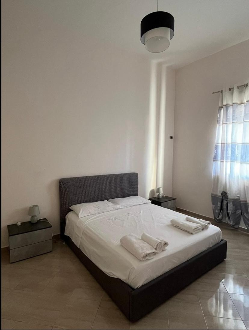 Napoli Sunny Charme Apartman Kültér fotó