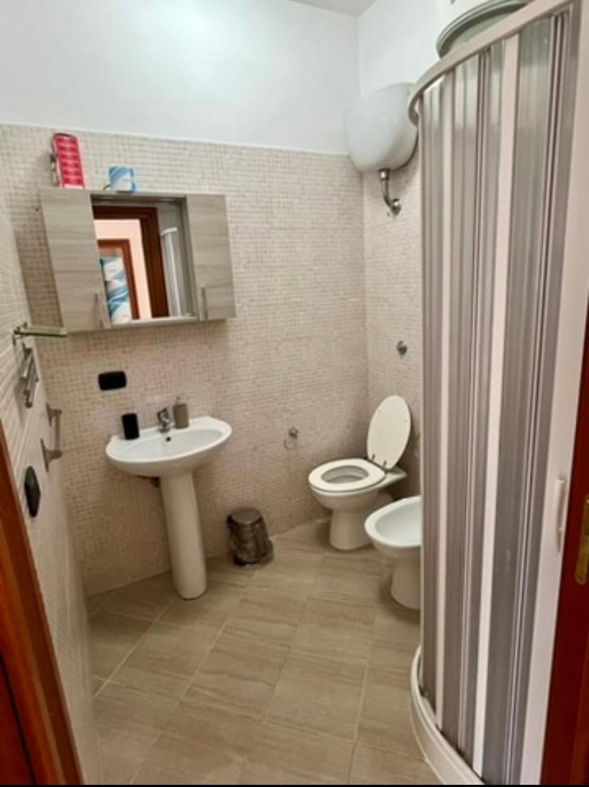 Napoli Sunny Charme Apartman Kültér fotó