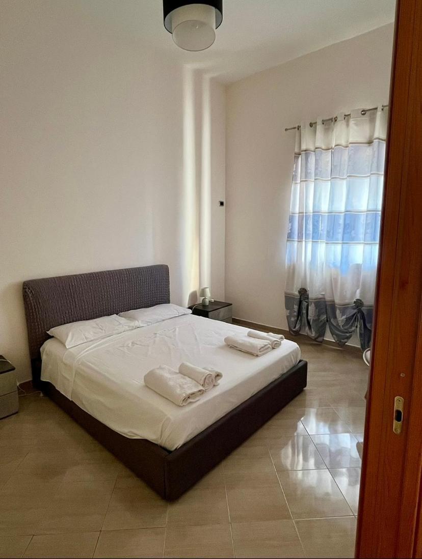 Napoli Sunny Charme Apartman Kültér fotó