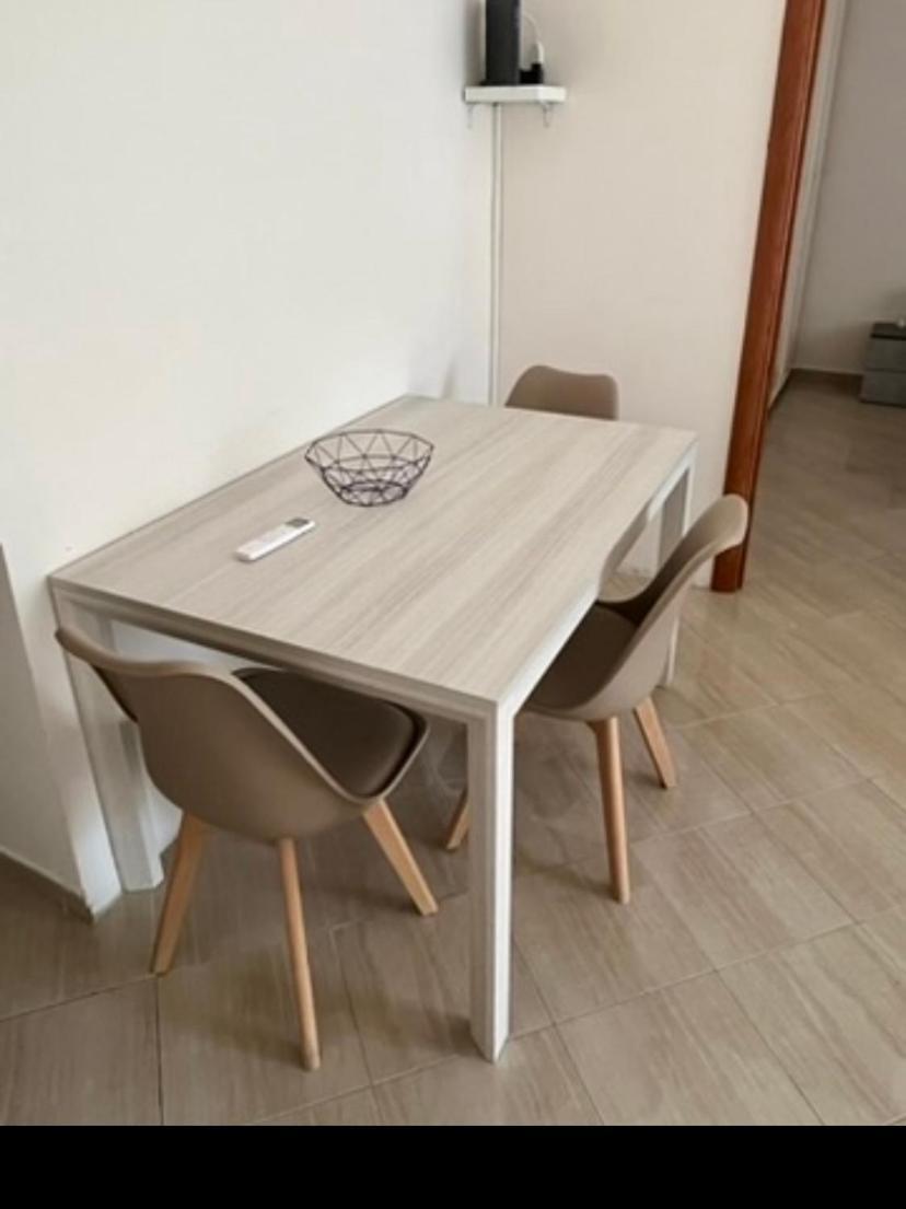 Napoli Sunny Charme Apartman Kültér fotó