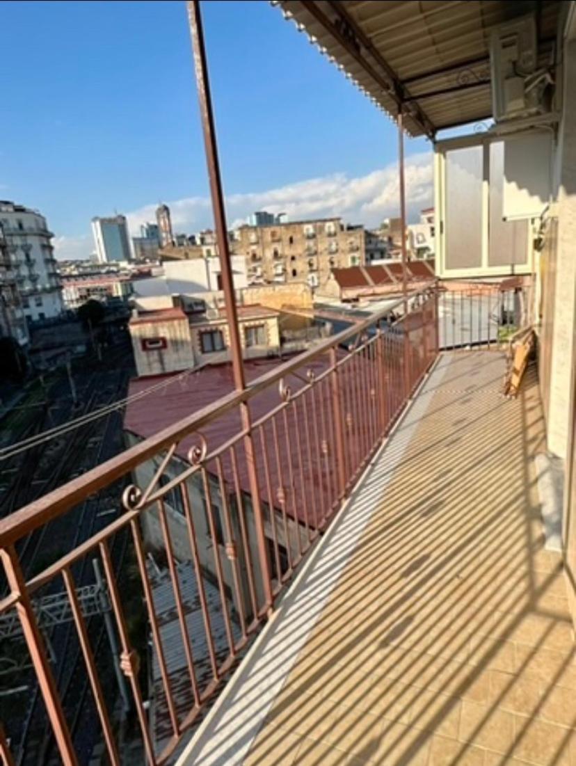 Napoli Sunny Charme Apartman Kültér fotó